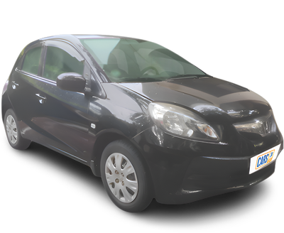 Honda Brio-img